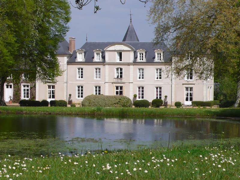 Haras de la Potardière_72200 CROSMIERES_3
